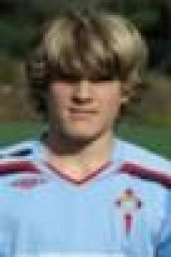 Julio (Mondariz F.C.) - 2014/2015