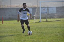 David Lareu (C.D. Nantn) - 2014/2015