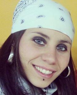 Barbara (Gabia C.F.) - 2014/2015
