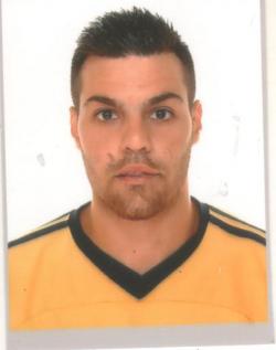 Pablo (C.D. Mijas) - 2014/2015