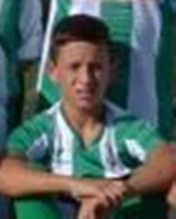 Esteban (Atlco Sanluqueo) - 2014/2015