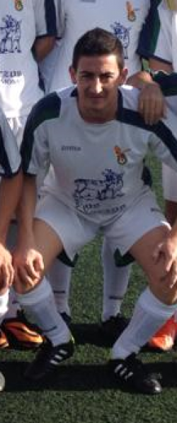 Torito (Alcal Atltico C.F.) - 2014/2015