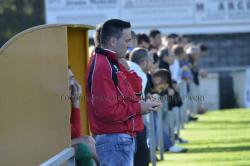 Eduardo Teira (S.D. Esteirana ) - 2014/2015
