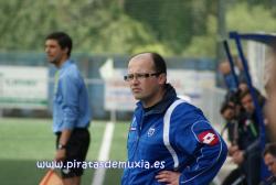Diego Lobelos (C.F. Dumbra) - 2014/2015