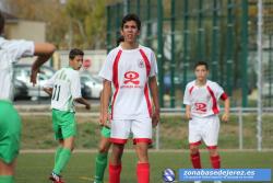 Jose (Sherry Atltico B) - 2014/2015