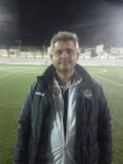 FLOREN (Linares C.F. B) - 2014/2015