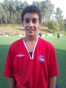 Omar (U.V.C.D. Canden) - 2014/2015
