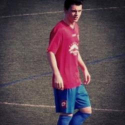 Eloy Alvarez (S.D. Puenteceso) - 2014/2015