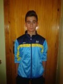 Juanete (Villanueva Arz. E.M.) - 2014/2015