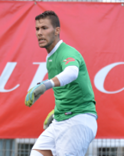 Alex Snchez (Vilassar de Mar) - 2014/2015