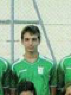 Mann (Atco. Sanluqueo B) - 2014/2015