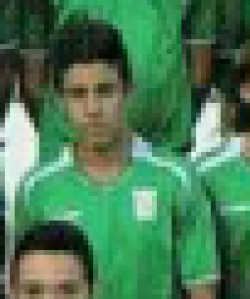 Gerardo (Atco. Sanluqueo B) - 2014/2015