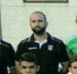 Isra (Atco. Sanluqueo B) - 2014/2015