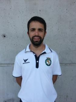 Fede (C.D. Cuarte) - 2014/2015