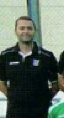 Nolo (Atco. Sanluqueo B) - 2014/2015
