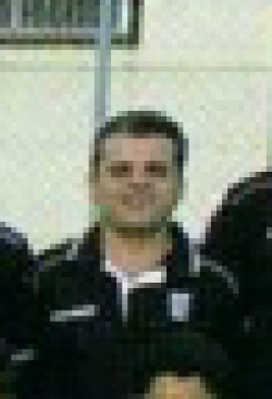 Jos Maria (Atco. Sanluqueo B) - 2014/2015