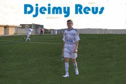 Djami (S.D. Laxe) - 2014/2015