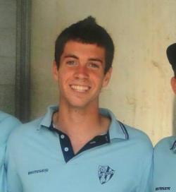 Ion Barbarn (C.D. Valdefierro) - 2014/2015