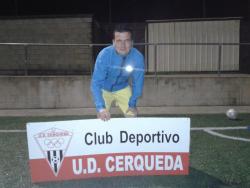 Luchi (U.D. Cerqueda) - 2014/2015