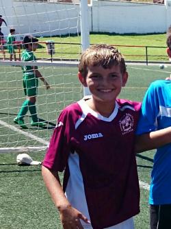 Jaime (A.P.A. Sancti Petri) - 2014/2015