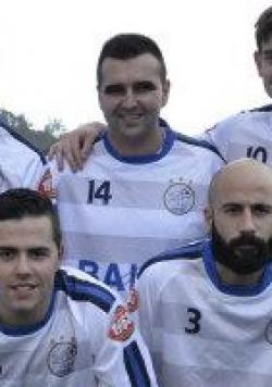 Miguel Lema (S.D. Laxe) - 2014/2015