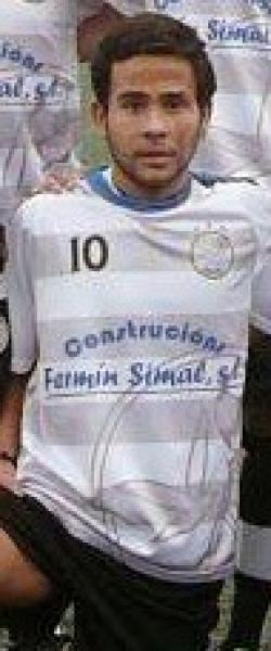 Galeano (S.D. Laxe) - 2014/2015