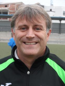 ALFONSO (Atltico Jan B) - 2014/2015