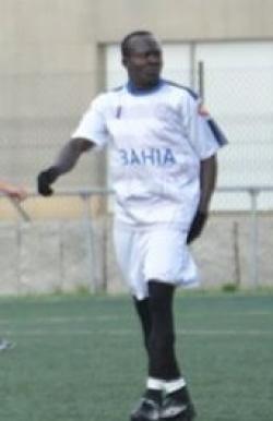 Gora Mangara (S.D. Laxe) - 2014/2015