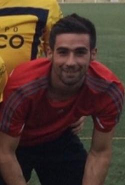 Buba (C.F. Rayo Venteo) - 2014/2015
