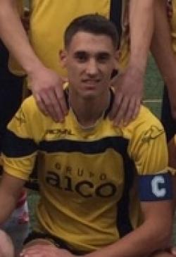 Jess (C.F. Rayo Venteo) - 2014/2015