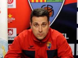 Nstor Prez (C.D. Teruel) - 2014/2015