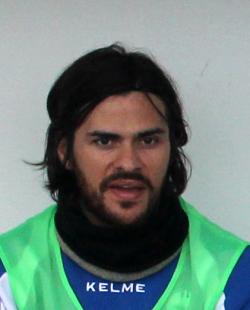 Fran (C.D. Jvea) - 2014/2015
