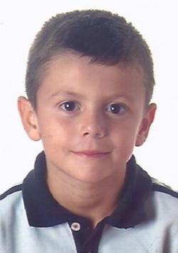 Ale (Baeza CF B					     ) - 2014/2015