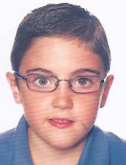 ALVARO MONTORO (P.M.J.D. Baeza) - 2014/2015