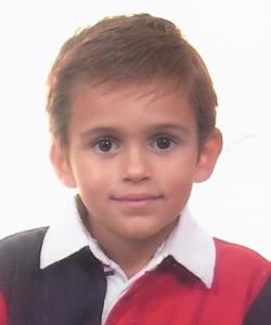 Ruben Padilla (Baeza C.F.) - 2014/2015