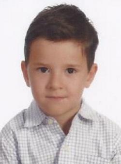 Alejandro (P.M.J.D. Baeza) - 2014/2015