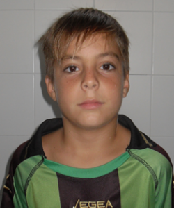 Juanca (A.D. Pueblo Nuevo) - 2014/2015