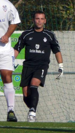 Jos Barca (S.D. Puenteceso) - 2014/2015