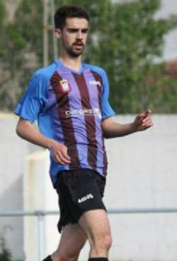 Aurelio (Cabana S.D.) - 2014/2015