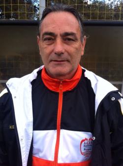 RAFAEL (Casera Parque) - 2014/2015