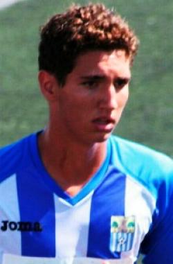 Rodri (Alhaurn de la Torre) - 2014/2015