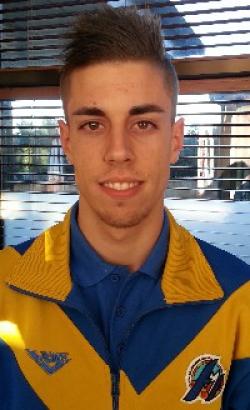 Juan Carlos (Atltico Melilla) - 2014/2015