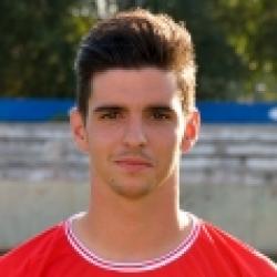 Nene (R.S.D. Alcal) - 2014/2015