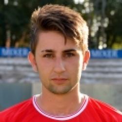 Gese (C.D. Puerta Bonita) - 2014/2015