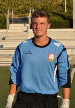 Aragoneses (Alcobendas C.F.) - 2014/2015