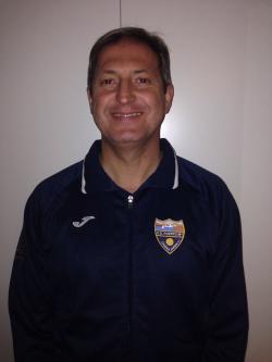 Pedro (Puerto Malagueo) - 2014/2015