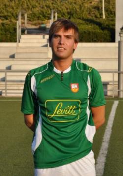 Carracedo (Alcobendas C.F.) - 2014/2015