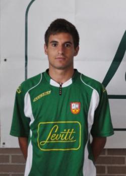 Malote (Rayo Vallecano B) - 2014/2015