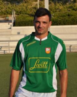 Richi (Alcobendas C.F.) - 2014/2015