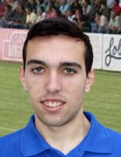 Josema (Aguilas F.C.) - 2014/2015